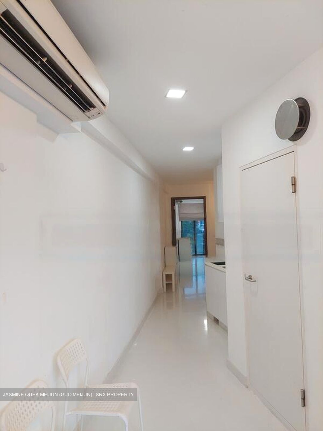 Smart Suites (D14), Apartment #458071461